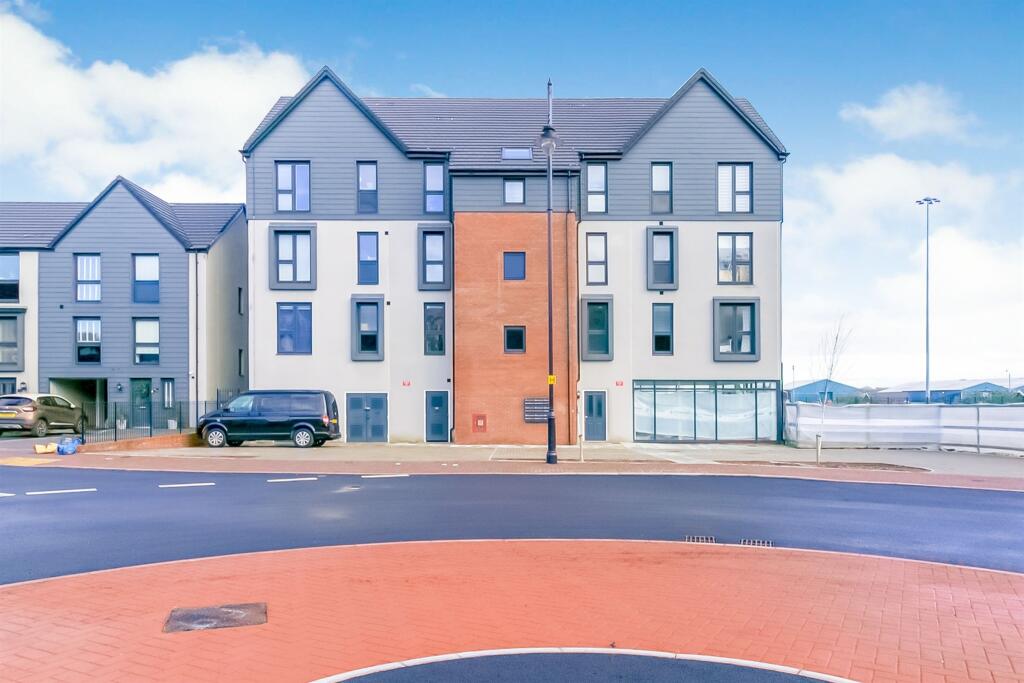 Additional image 9 of Ffordd Y Dociau, Barry