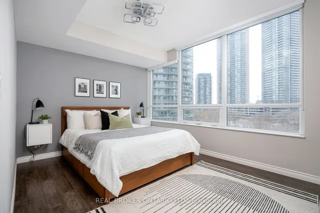 Additional image 25 of 2240 Lake Shore Blvd Unit 605