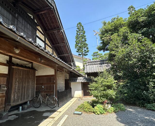 Additional image 3 of Akimori Misato, Azumino City, Nagano Prefecture