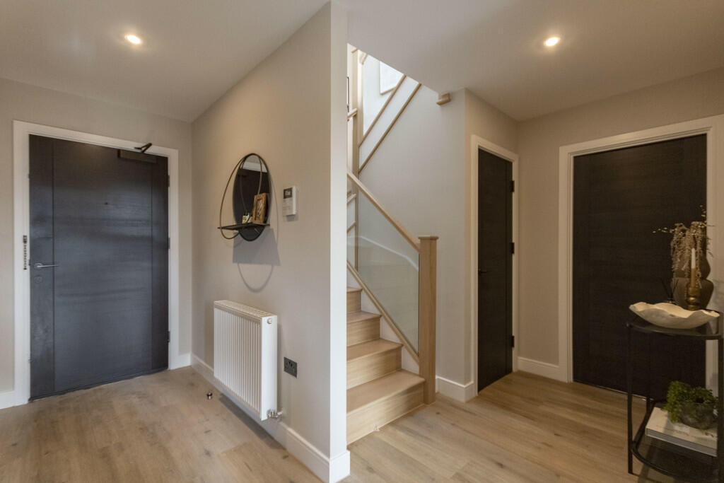 Additional image 18 of The Fazeley, Snow Hill Wharf, Shadwell Street, Birmingham, B4