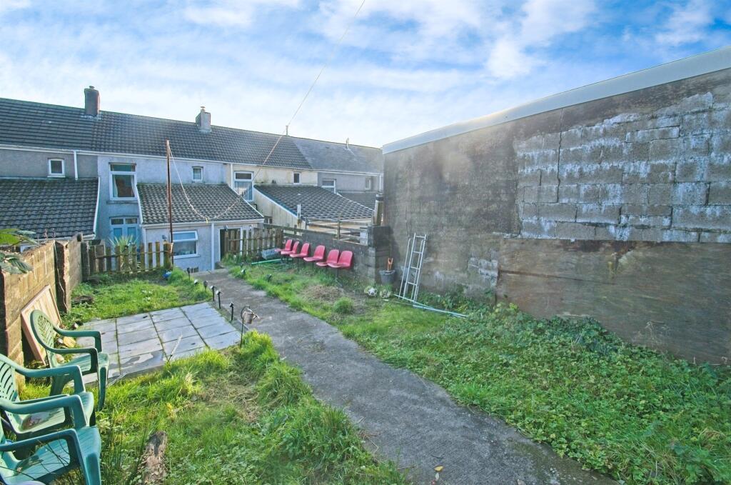 Additional image 15 of Brynglas Terrace, Maesteg