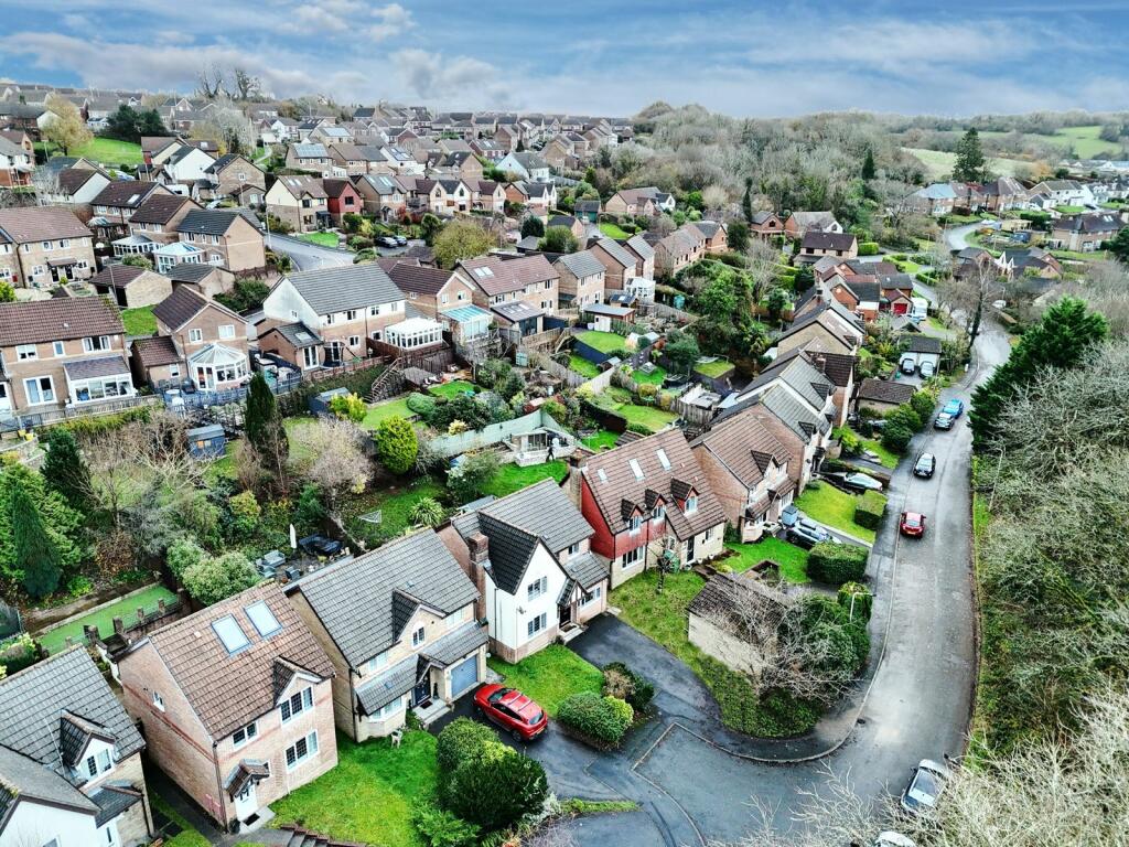 Additional image 2 of Heol Isaf Hendy, Miskin, Pontyclun