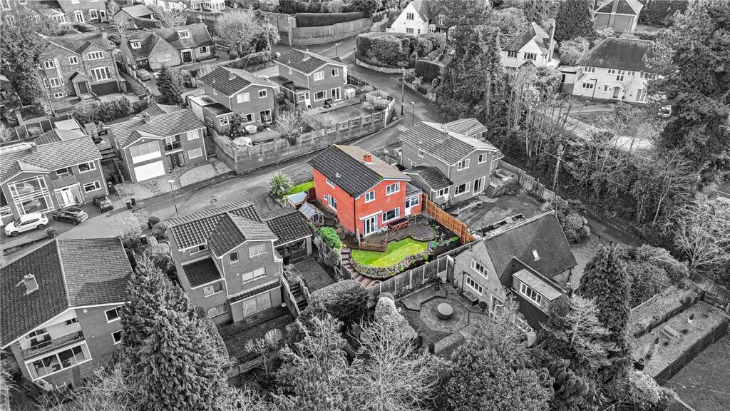 Additional image 43 of Warmington Drive, Sutton Coldfield, West Midlands, B73