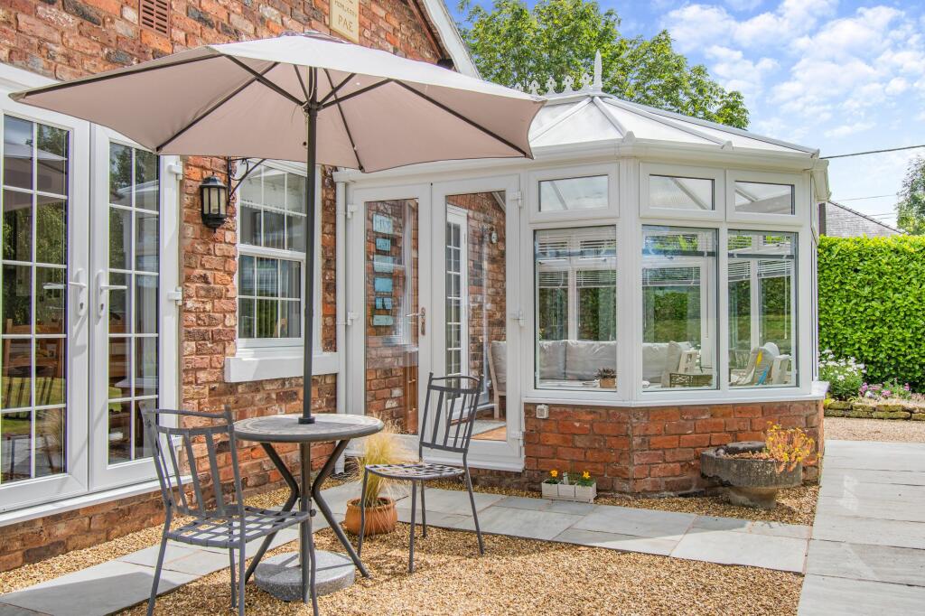 Additional image 28 of Rake Lane, Hawarden, CH5