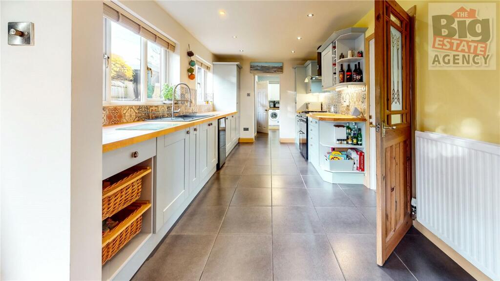 Additional image 7 of The Highcroft, Connah's Quay, CH5