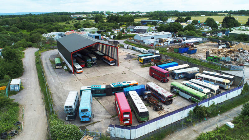 Additional image 17 of Llandow Trading Estate, Sutton Spring Road, Llandow Trading Estate, Llandow, Wales, CF71