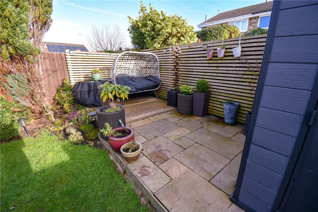 Additional image 20 of Littlemore Close, Saughall Massie, Wirral