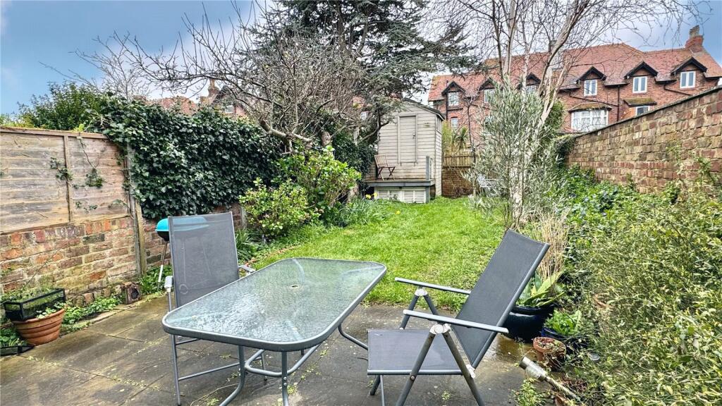 Additional image 20 of North Road, West Kirby, Wirral, Merseyside, CH48