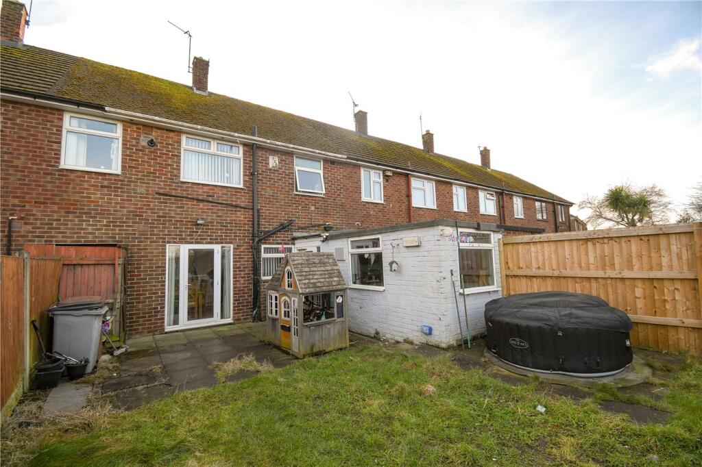 Additional image 26 of Tern Way, Moreton, Wirral