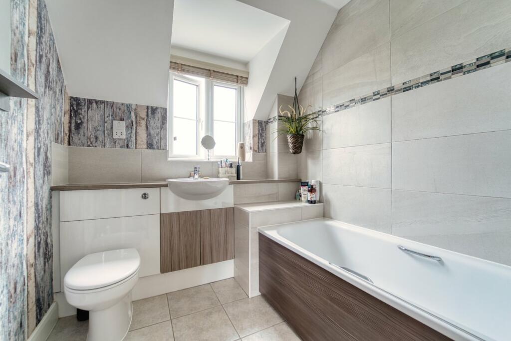 Additional image 6 of Farm Close, St Georges, Weston-Super-Mare, BS22