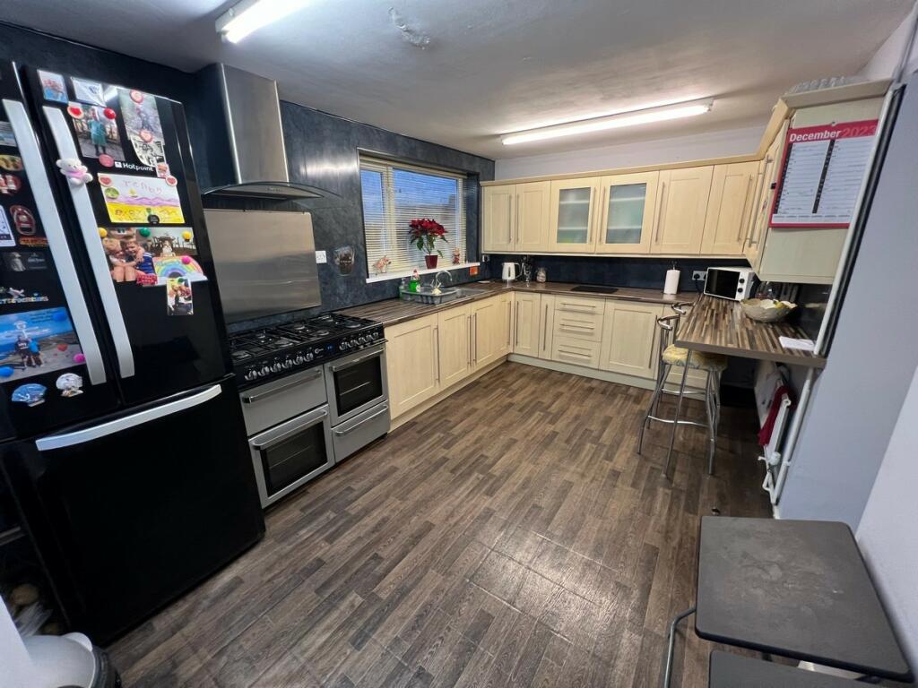 Additional image 24 of Oak Street Treorchy - Treorchy