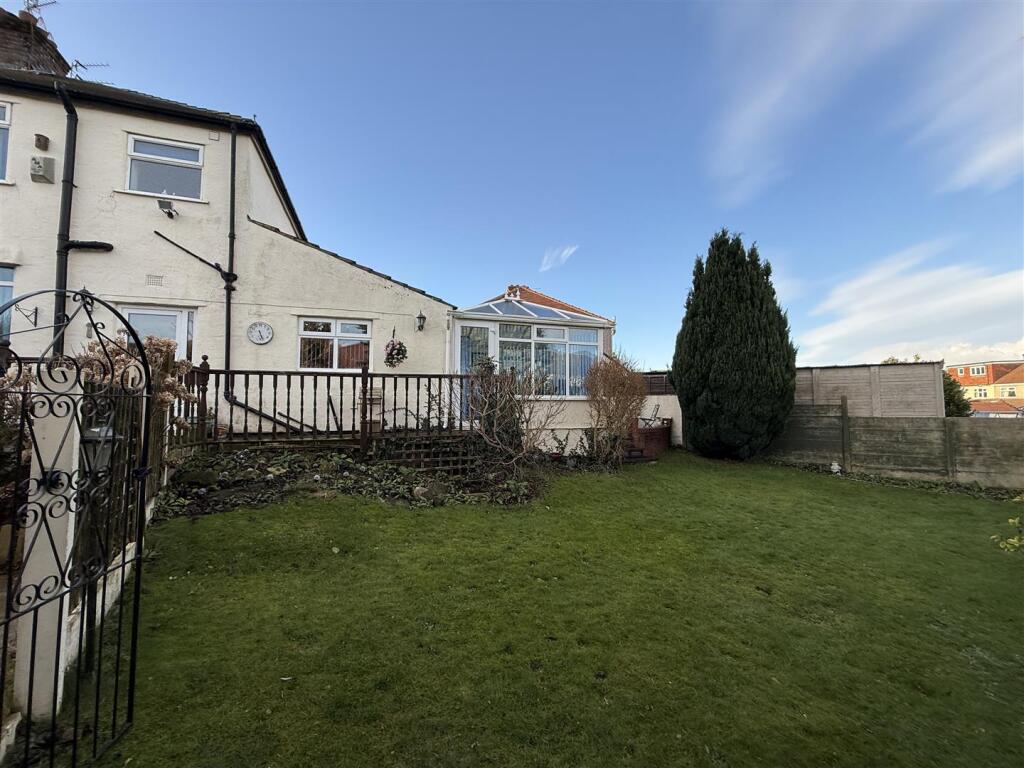 Additional image 23 of Fernlea Road, Heswall, Wirral