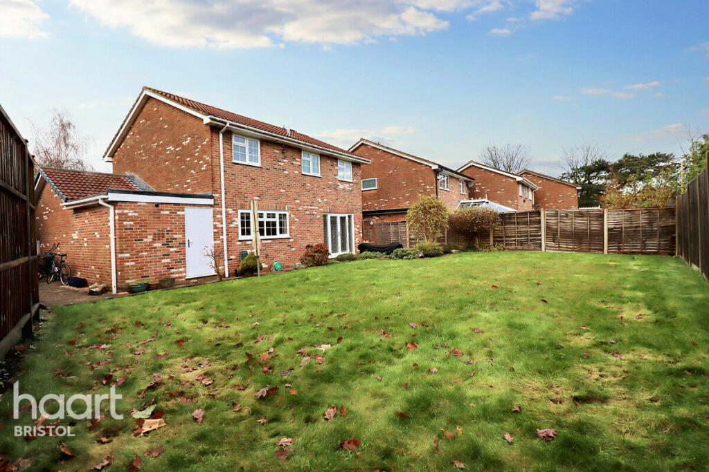 Additional image 18 of Spires View, Bristol