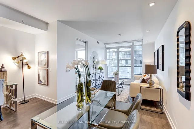 Additional image 3 of 1926 Lake Shore Blvd Unit 2312