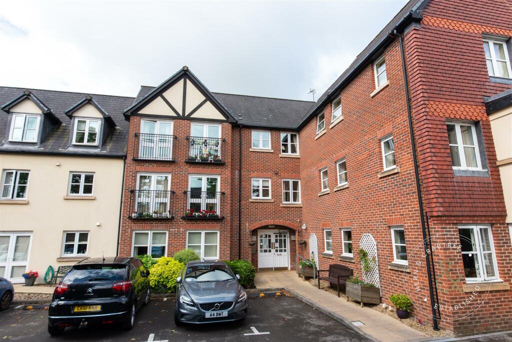 Additional image 24 of Pritchard Court, Cardiff Road, Llandaff, Cardiff