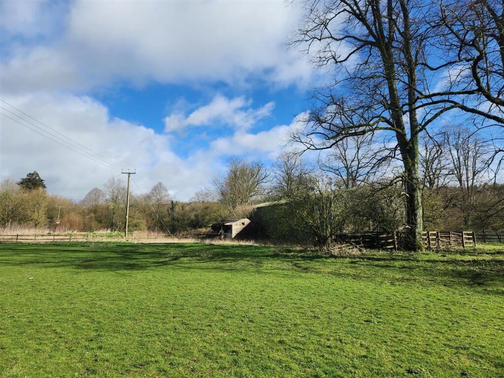 Additional image 2 of Heytesbury, Warminster