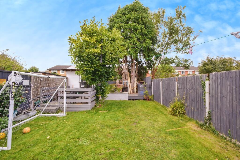 Additional image 20 of Cortsway West, Wirral