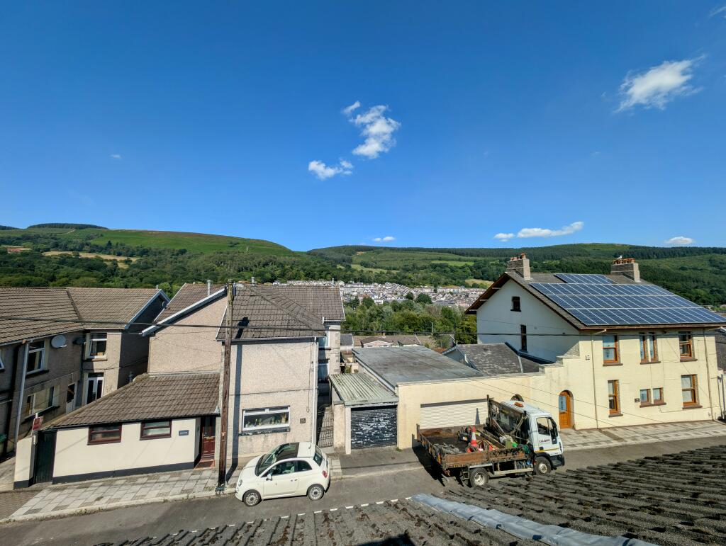 Additional image 25 of Tanygraig, High Street, Mountain Ash, CF45 3PB