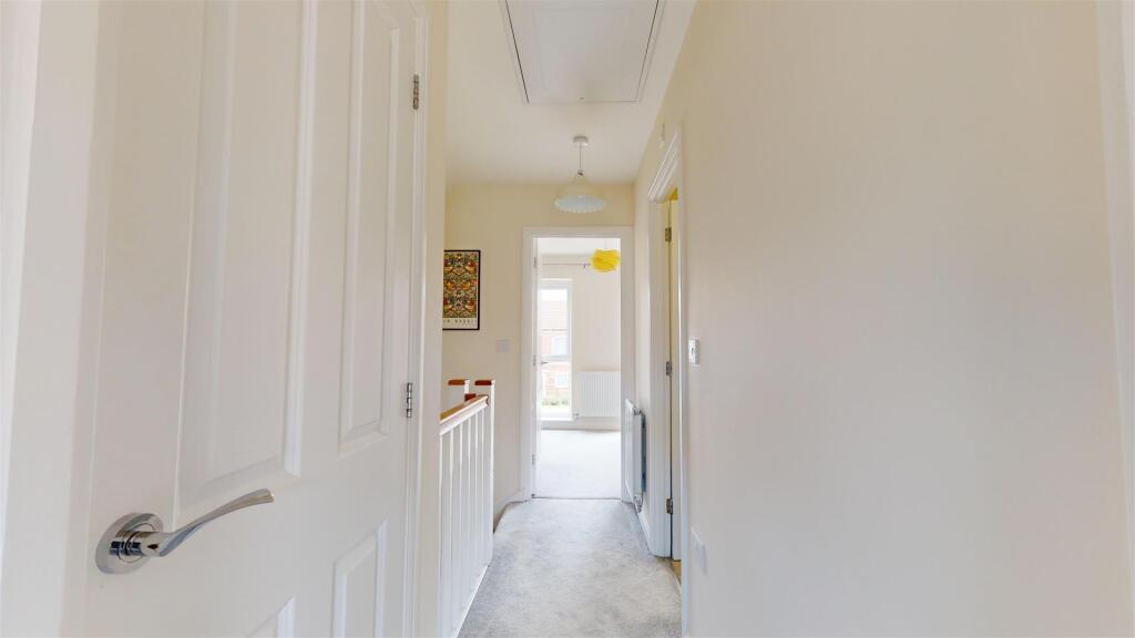 Additional image 17 of Casey Close, Filwood Park, Bristol