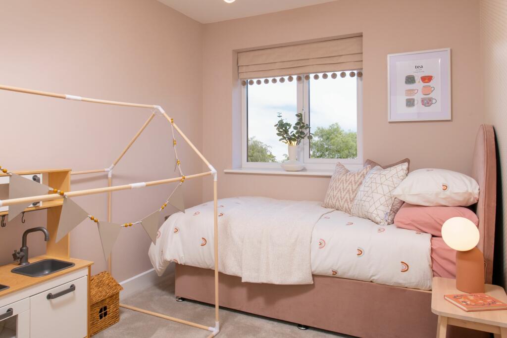 Additional image 10 of Off Welsh Road, Deeside, Flintshire, CH5 2RD