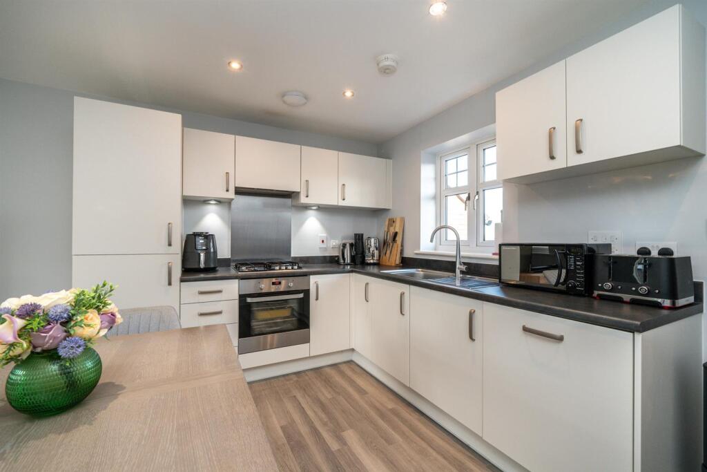 Additional image 9 of Harrier End, St. Albans