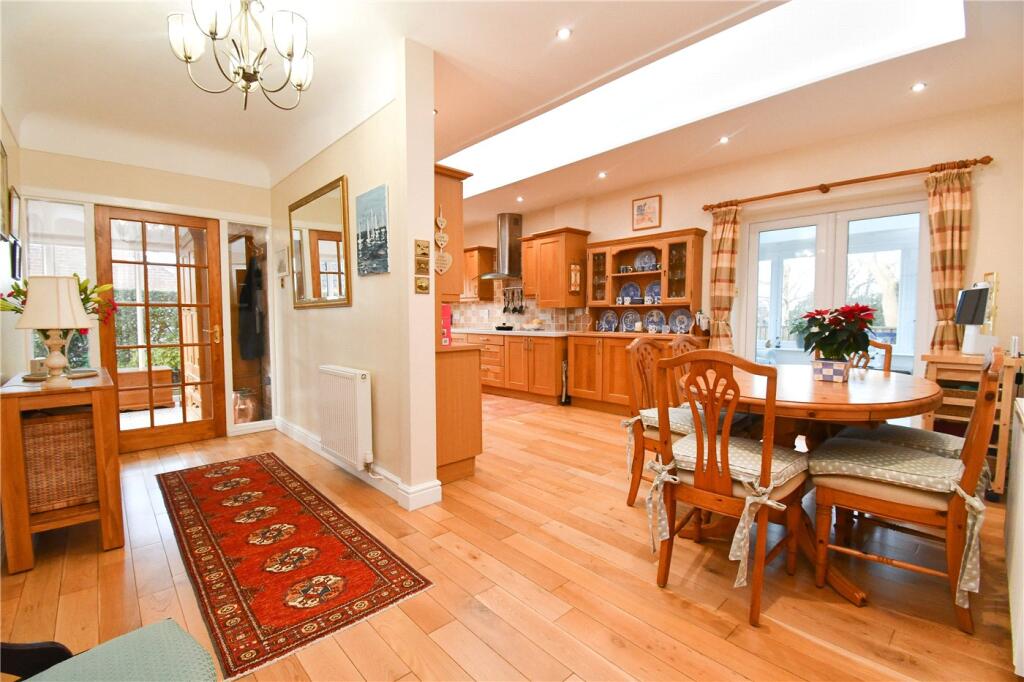 Additional image 6 of Raby Close, Heswall, Wirral