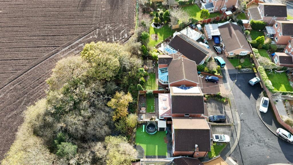 Additional image 38 of Dale View Close, Barnston, Wirral