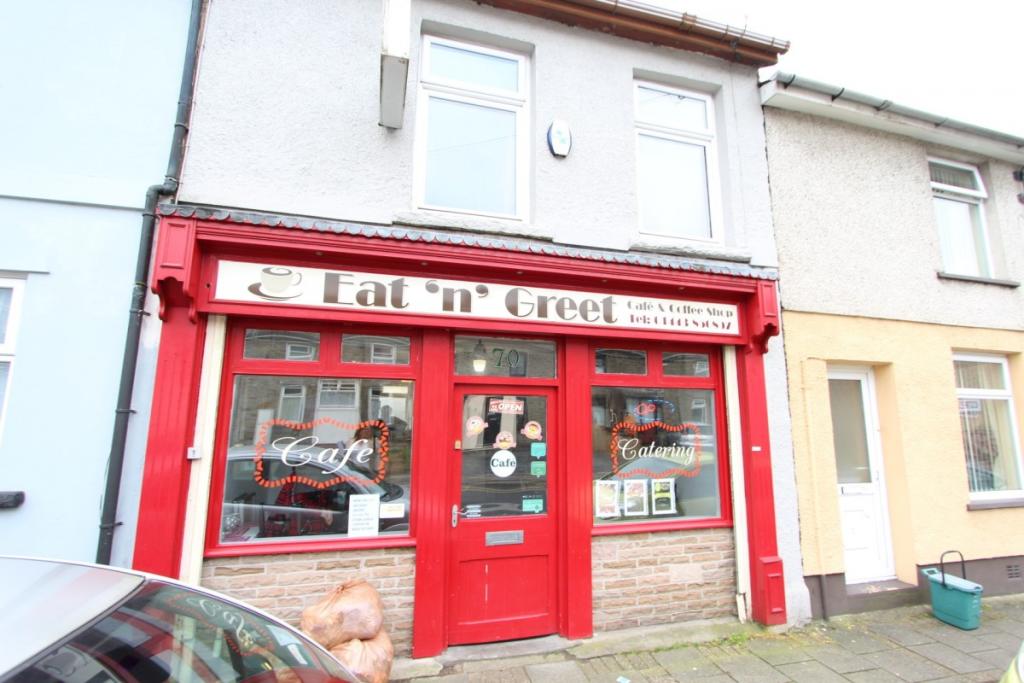 Additional image 12 of William Street, Ystrad - Pentre