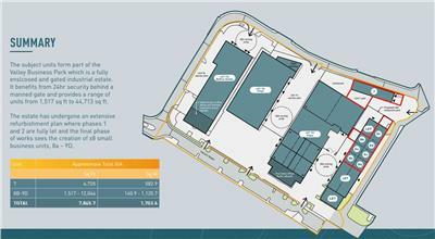 Additional image 9 of 9D Valley Business Park, Valley Road, Birkenhead, Merseyside, CH41