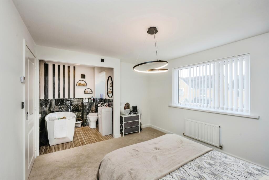 Additional image 13 of Maes Brynach, Brynmenyn, Bridgend