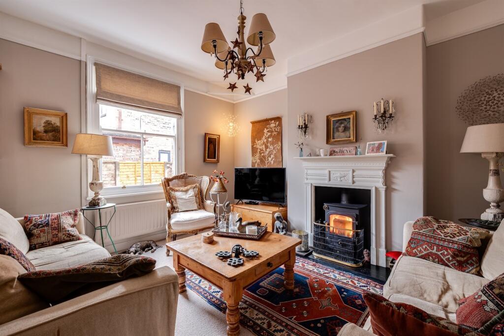 Additional image 7 of Rowton Christleton Border