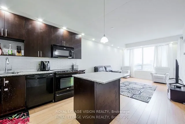 Additional image 8 of 181 Wynford Dr Unit 1906