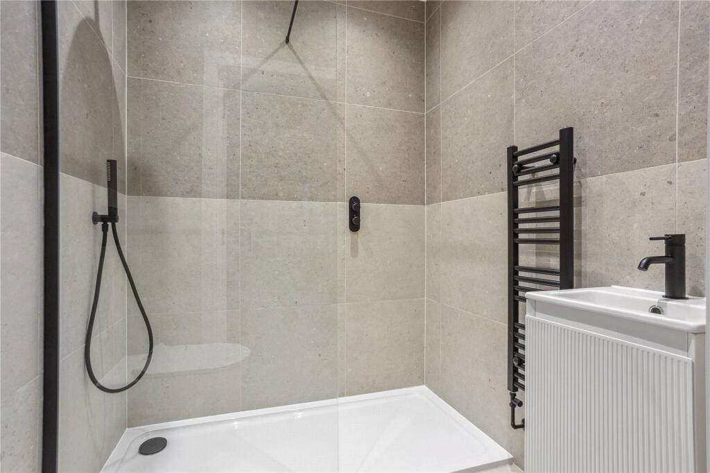 Additional image 6 of 5 West Terrace At The Square, Bristol, BS2