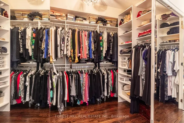 Additional image 22 of 3600 Yonge St Unit 822