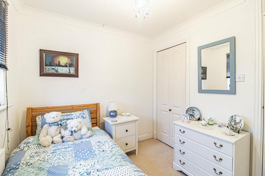 Additional image 28 of Heol Glan Elai, Pontyclun, CF72