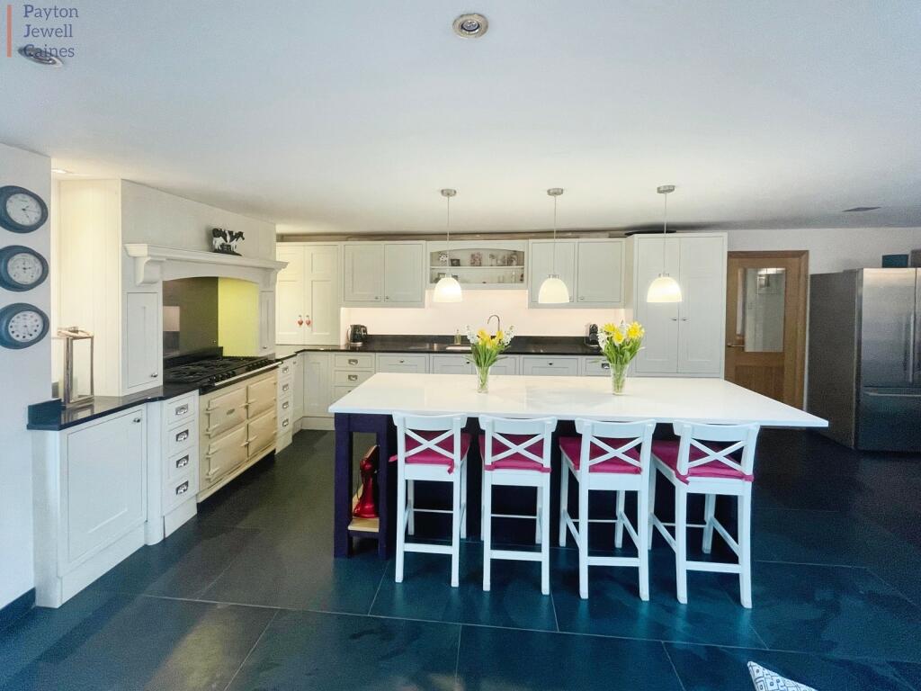 Additional image 11 of The Old Bakery, St. Christophers Court, Coity, Bridgend County. CF35 6DB