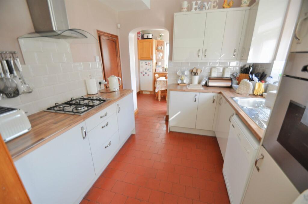 Additional image 13 of Hillam Road, Wallasey