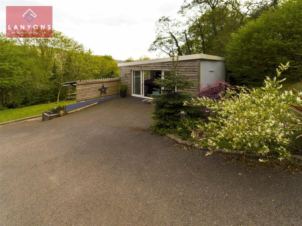 Additional image 6 of Nythbran House, Porth, Rhondda Cynon Taf, CF39