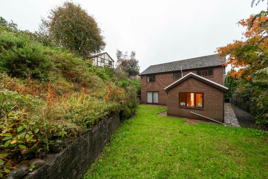 Additional image 42 of Glynbargoed Close, Trelewis, Treharris