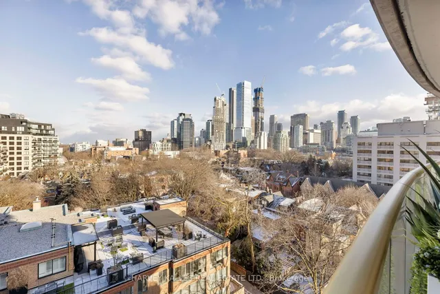 Additional image 16 of 151 Avenue Rd Unit 805