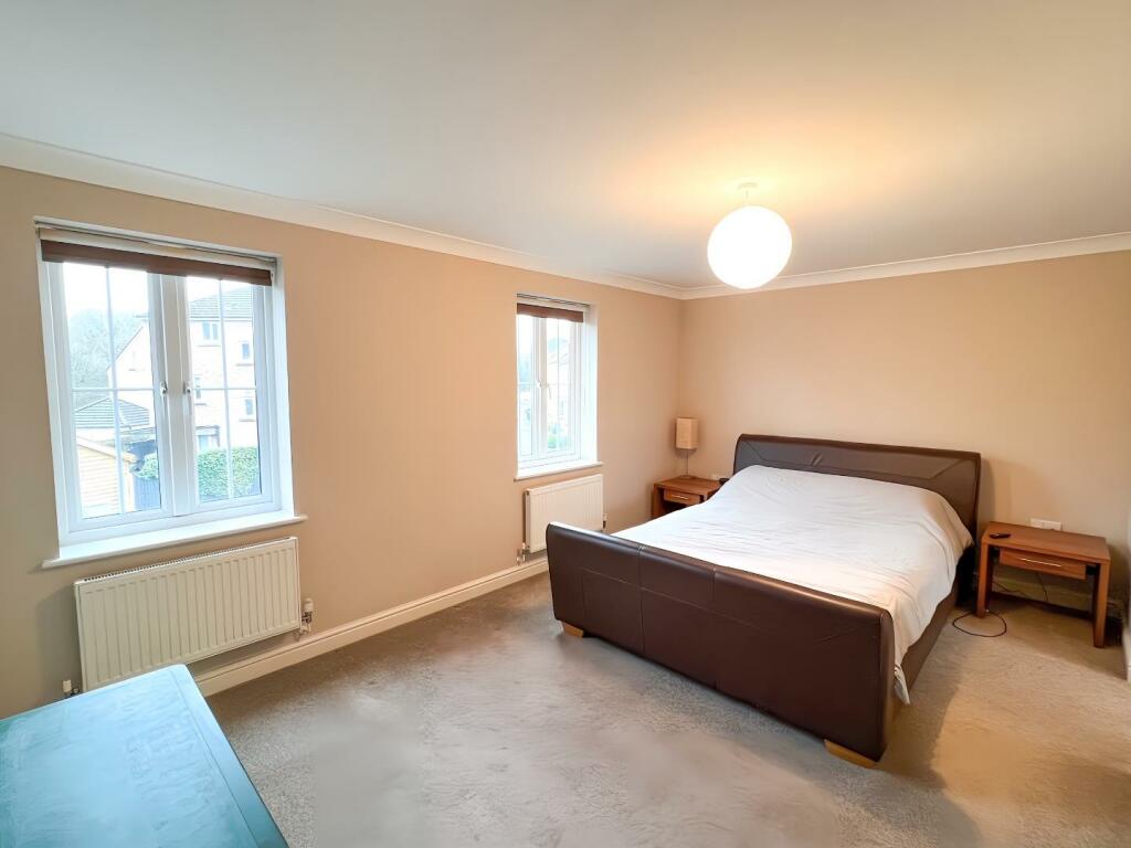 Additional image 13 of Leyshon Way, Bryncethin, Bridgend County Borough, CF32 9AZ