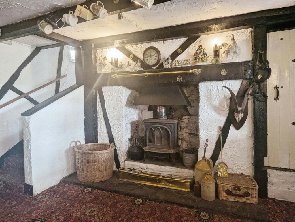 Additional image 7 of Llanfabon Road, Treharris, CF46