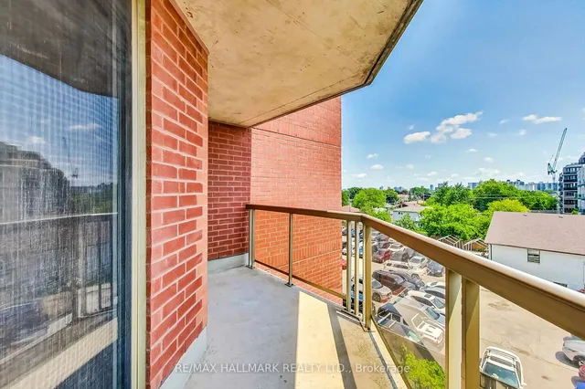 Additional image 25 of 800 Sheppard Ave Unit 405