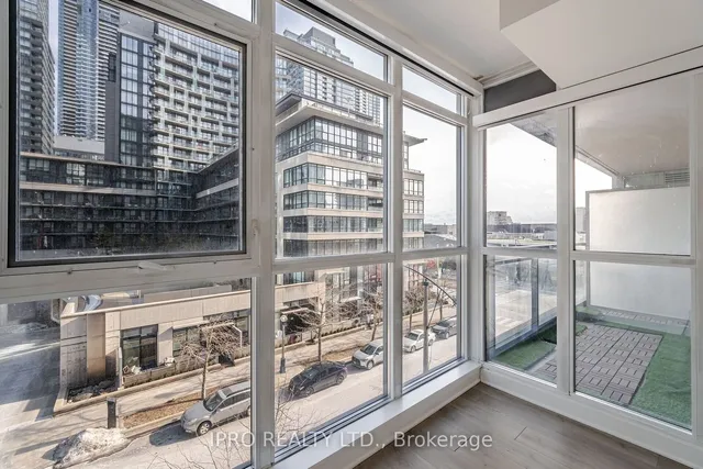 Additional image 21 of 10 Capreol Crt Unit 557