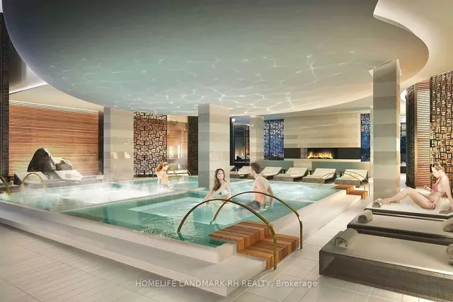 Additional image 25 of 501 Yonge St Unit 3904