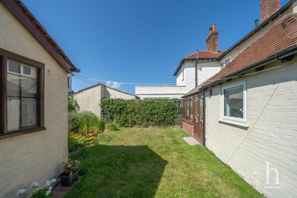 Additional image 13 of Roman Road, Meols, CH47