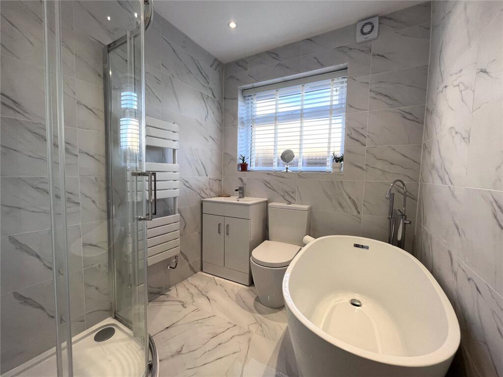 Additional image 7 of Hillside Road, Penyffordd, Chester, Flintshire, CH4