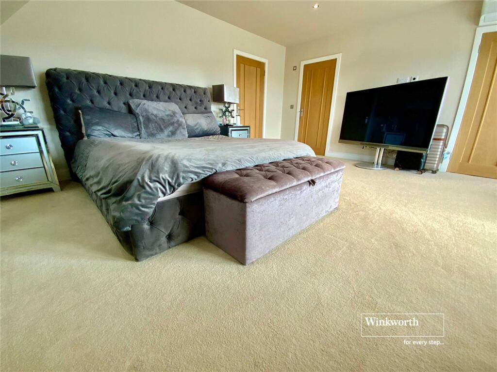 Additional image 15 of Merlin Way, Mudeford, Christchurch, Dorset, BH23