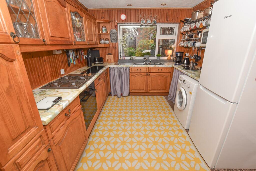 Additional image 8 of Egerton Park, Birkenhead