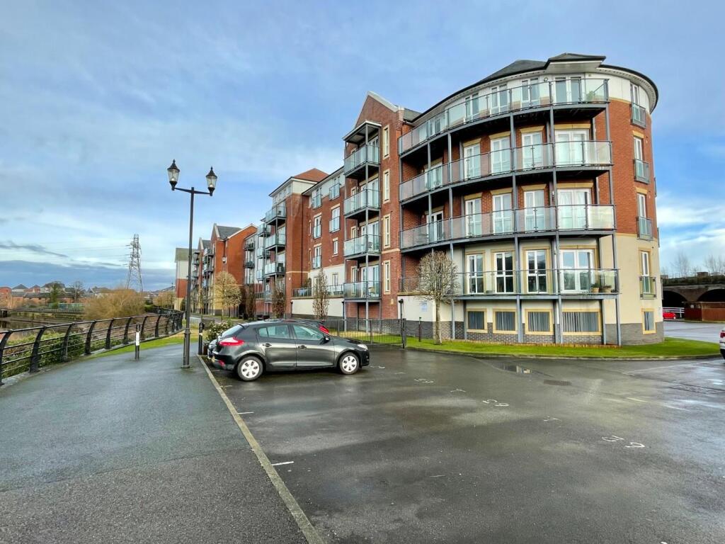 Additional image 7 of Saddlery Way, Chester